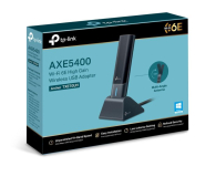 TP-Link Archer TXE70UH (5400Mb/s a/b/g/n/ac/ax) - 1263882 - zdjęcie 9